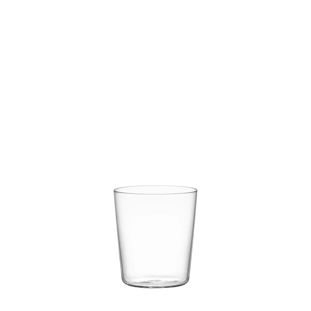 2700887 木村硝子店 ソバ タンブラー 14oz 本体正面