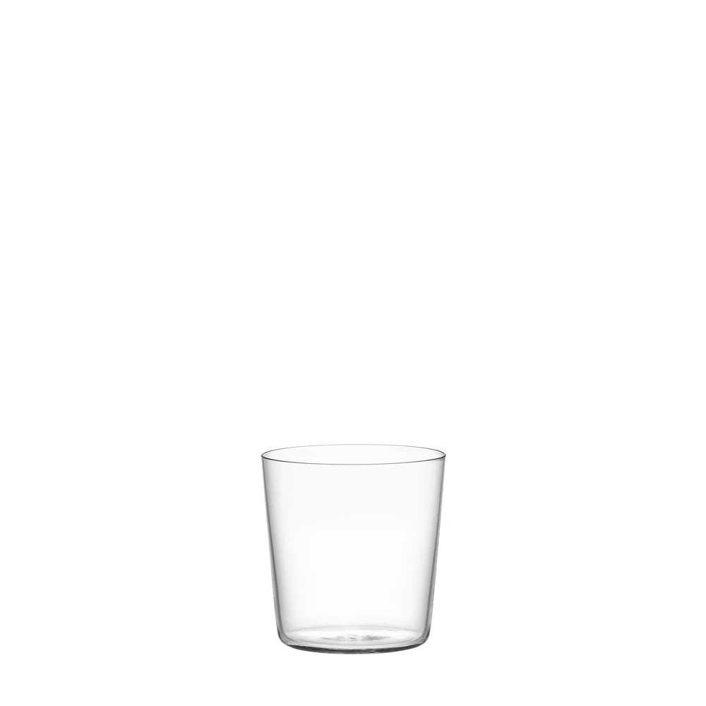 2700888 木村硝子店 ソバ ロックグラス 12oz 本体正面