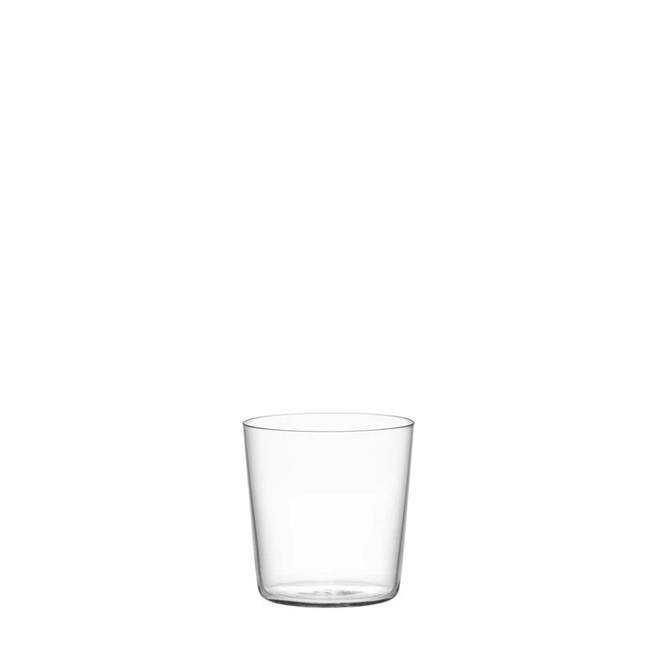 2700888 木村硝子店 ソバ ロックグラス 12oz 本体正面