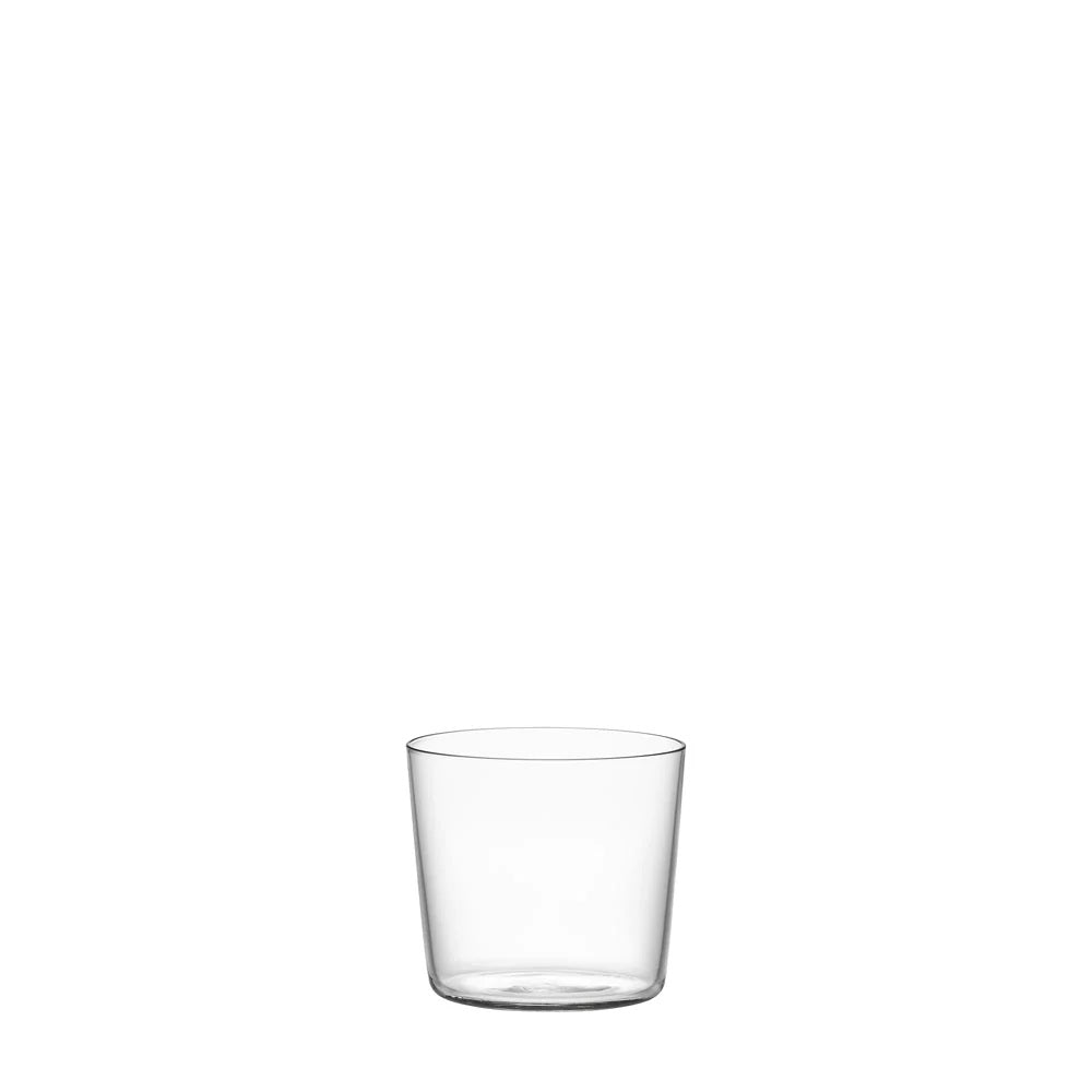 2700889 木村硝子店 ソバ ロックグラス 10oz 本体正面