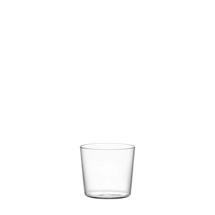 2700889 木村硝子店 ソバ ロックグラス 10oz 本体正面