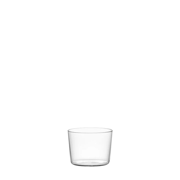 2700890 木村硝子店 ソバ ロックグラス 7oz 本体正面